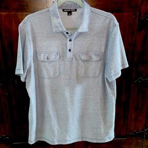 Michael Kors Men’s Polo